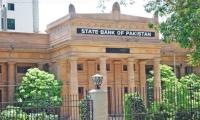Autonomy of the State Bank of Pakistan