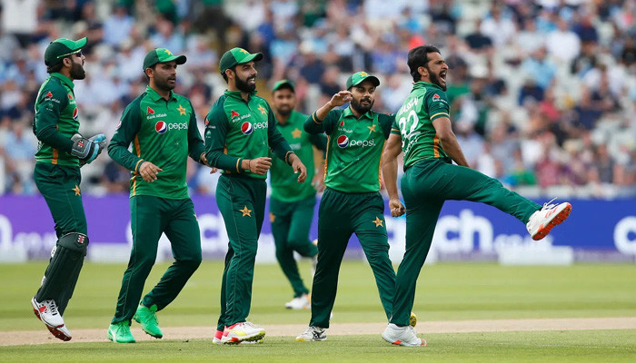 Pak players set to get big raise - Vimarsana News