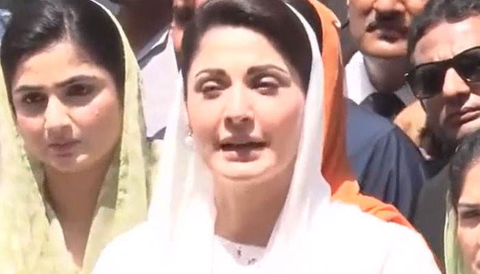 Coalition govt can't take big decisions, early elections only remedy, says Maryam - Vimarsana News