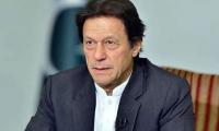 Nuking Pakistan better than bringing in thieves: Imran Khan 