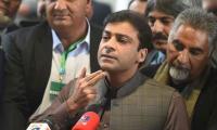 CM Hamza Shahbaz orders devising price control mechanism