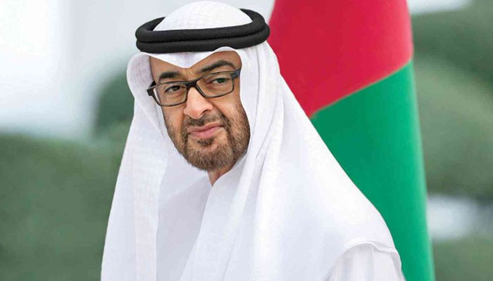 Sheikh Mohamed bin Zayed becomes UAE president - Vimarsana News