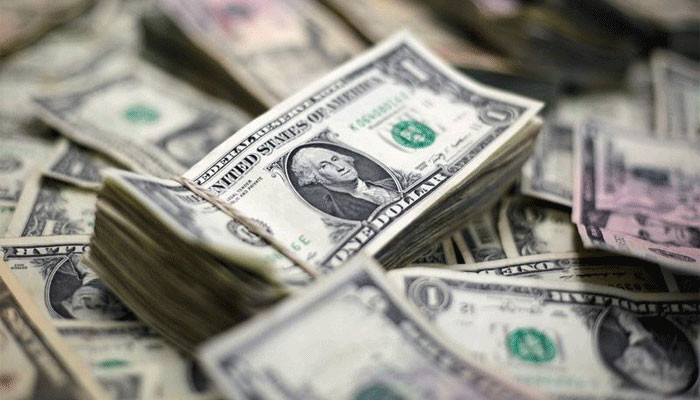 Net International Reserves nosedive massively in three months - Vimarsana News