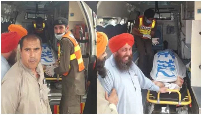 Two Sikh traders killed in Peshawar attack - Vimarsana News