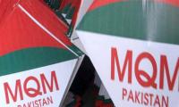 MQM-P most likely to retain NA-240 in June 16 by-election