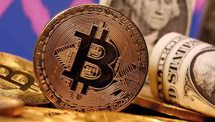 'Regulated crypto trade can prove a revenue goldmine for Pakistan' - Vimarsana News