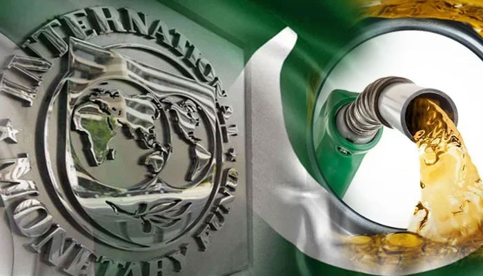 Pakistan requires Rs1.4tr in subsidies to keep POL prices unchanged - Vimarsana News
