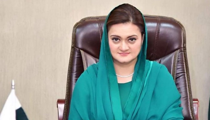 Only we’ll decide on polls: Marriyum