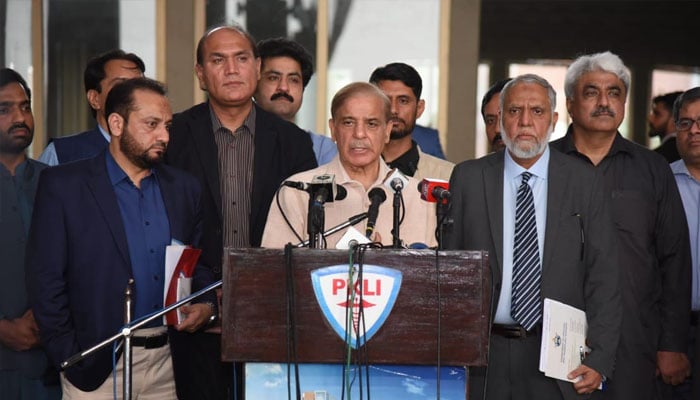 PM brings Dr Saeed to revive PKLI