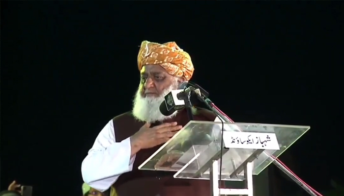 Impression someone powerful shouldn’t be created: Fazl