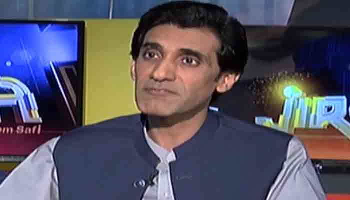 Imran phoned to scrap NAB cases against many aides: Aun Chaudhry