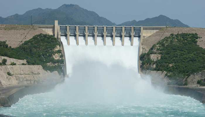 Alarming situation at Tarbela Dam: Water level likely to hit dead level on May 25