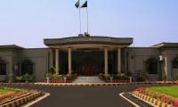 IHC tells govt not to ‘needlessly’ harass PTI activists