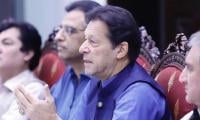 Azadi March: Govt plans to detain Imran Khan, top PTI leaders
