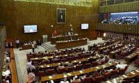 Statement on nuking Pakistan Imran comes under fire in Senate