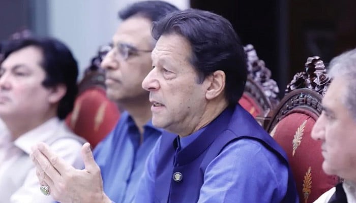 poor-public-participation-in-long-march-irks-imran