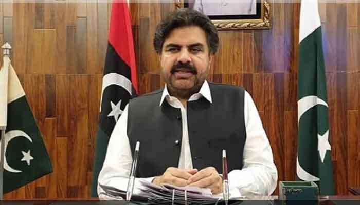 Imran’s party in severe depression: Sindh minister