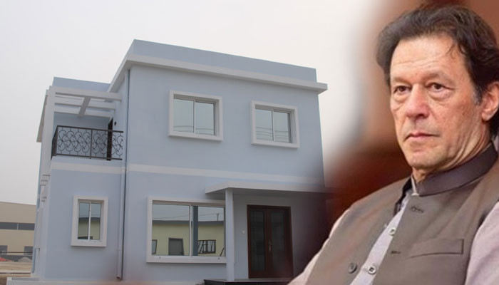 Out of Rs386bn financed by banks by April, PTI govt spent Rs105bn on low-cost houses - Vimarsana News