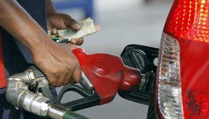 Coupled with electric shock, oil prices go up by Rs30 again