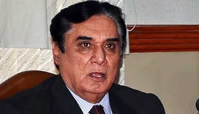 NAB chairman relinquishes charge of office - Vimarsana News