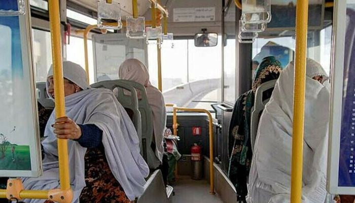 Measures proposed to ensure safety of women passengers on trains - Vimarsana News