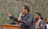 Imran Khan again targets ‘neutrals’