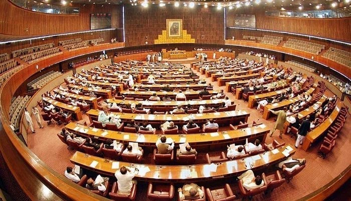 Amendments to NAB, election laws: Govt expected to table bills in joint session of Parliament