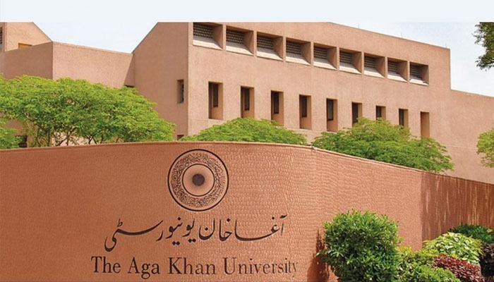 ‘AKU to be first institution to become carbon neutral by 2030’