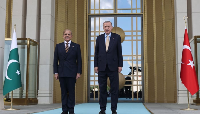 Pakistan ve Türkiye, birbirlerinin başkentlerinde büyükelçi alışverişinde bulundu