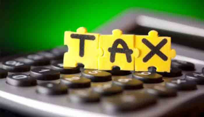 Tax exemptions jump to record Rs1.75 trillion in FY22 - Vimarsana News