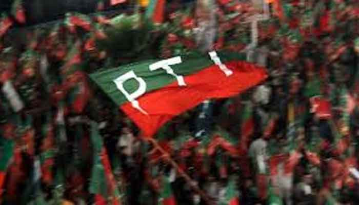 PTI belum memfinalisasi kandidat untuk bypols pada 20 kursi PA