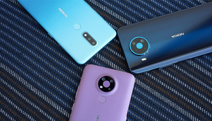 Nokia produces over one million phones in Pakistan - Vimarsana News