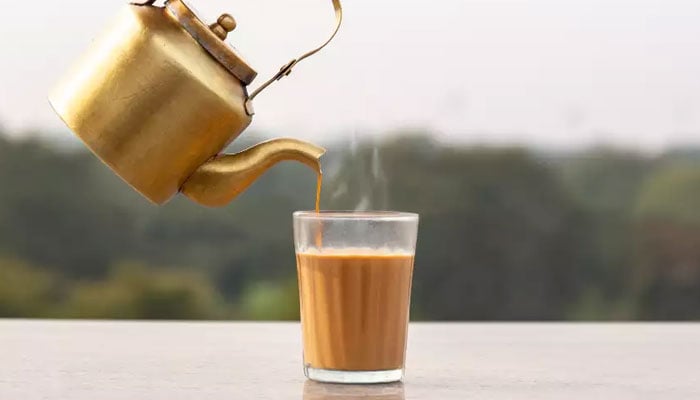 Representational image