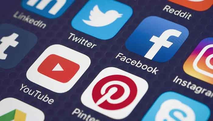 1,360 social media influencers recruited in KP - Vimarsana News