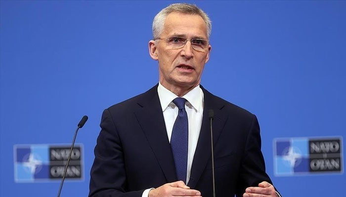 Ukraine war could last for years, warns Nato chief - Vimarsana News
