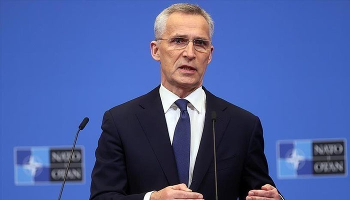 Ukraine war could last for years, warns Nato chief