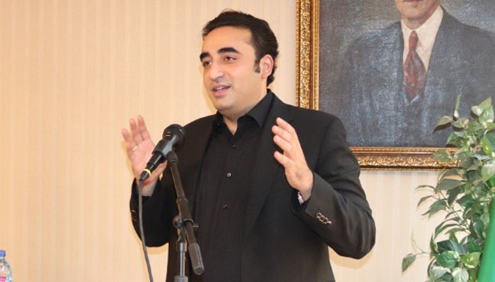 Pakistan awaits FATF’s onsite visit, exit from grey list: Bilawal
