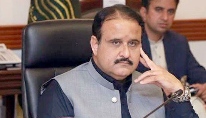 Buzdar booked for illegal transfer of land in DG Khan - Vimarsana News