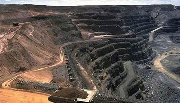 Govt mulls plan to use Thar coal for generation of 3,960 megawatts