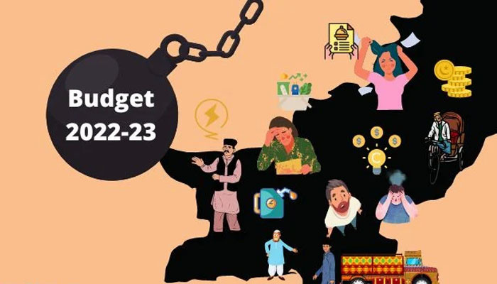Budget Strategy Paper for 2022-23 to 2024-25: Strategy envisages slowing down of GDP growth - Vimarsana News