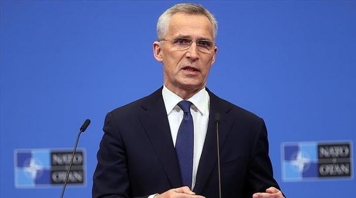 Ukraine war could last for years, warns Nato chief