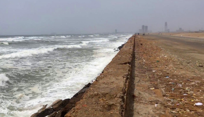 Tidal power from creeks near Karachi can help meet 25pc energy requirement of city - Vimarsana News