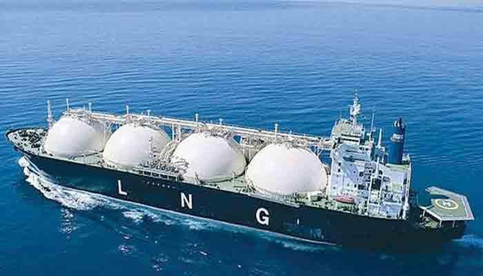Para ahli menentang perluasan infrastruktur gas dan LNG di Pakistan