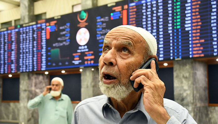 Stocks sink as super tax spurs mass exodus - Vimarsana News