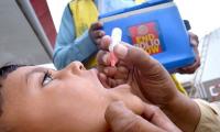 WHO identifies refusals, lack of female frontline workers as reasons for back-to-back polio cases