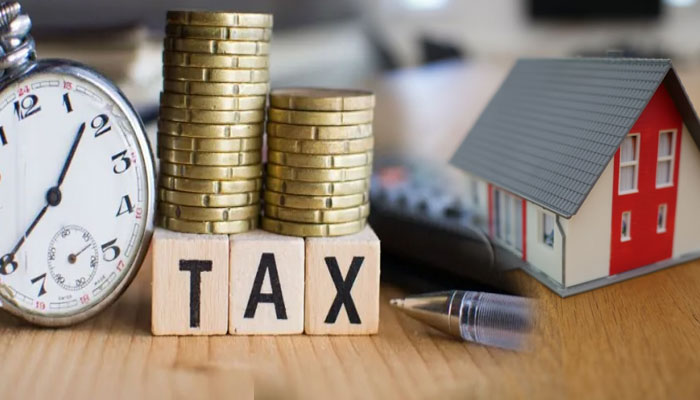 Five more sectors to be taxed. Photo: The News/File