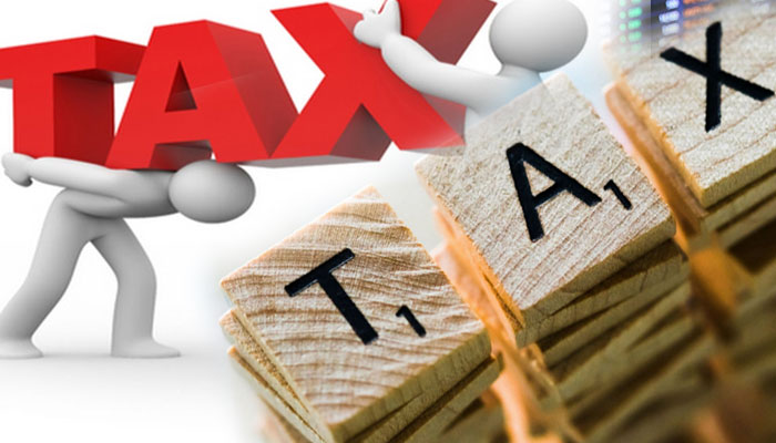 Economic experts say super tax won’t dent corporate sector profitability. Photo: The News/File
