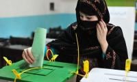 LG polls in Sindh’s 14 districts today