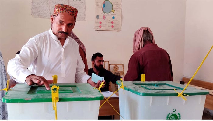 Unofficial results: PPP wins first phase of Sindh LGs polls