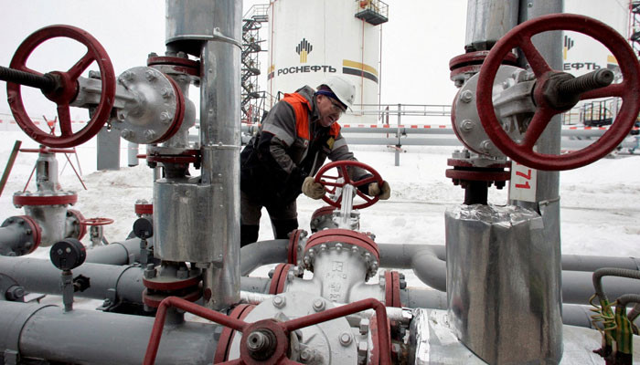 Refineries’ views on Russian oil import sought